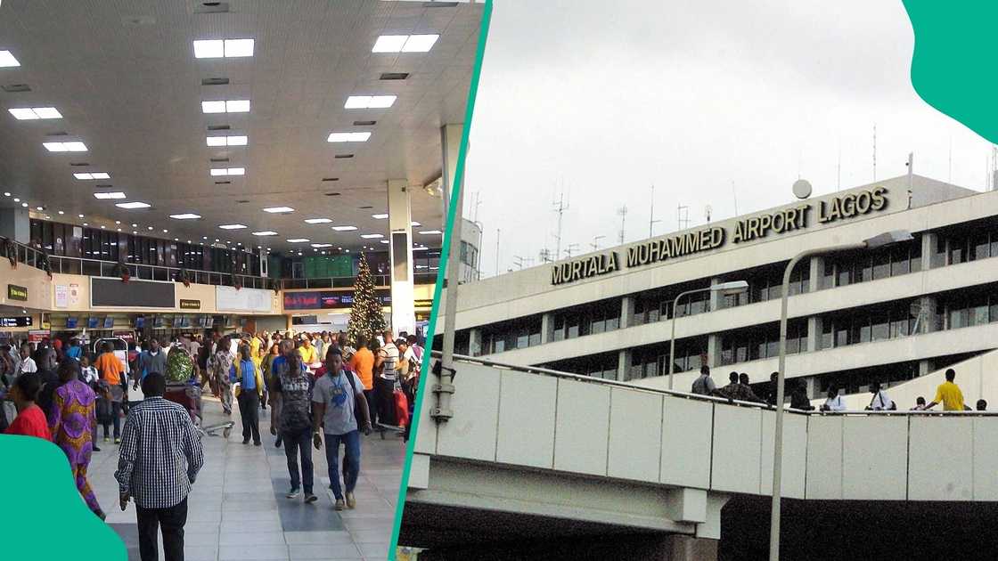 The Federal Airports Authority of Nigeria (FAAN) has announced plans to temporarily shut down Terminal 1 of the Murtala Muhammed International Airport (MMIA), Lagos, in March to allow for major rehabilitation and expansion works. The Federal Airports Authority of Nigeria (FAAN) has announced plans to temporarily shut down Terminal 1 of the Murtala Muhammed International Airport (MMIA), Lagos, in March to allow for major rehabilitation and expansion works.