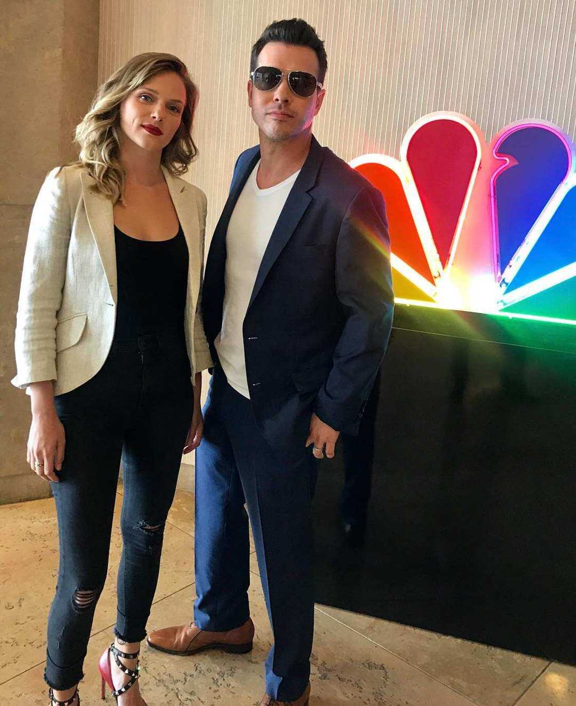 Tracy Spiridakos married Tracy Spiridakos married