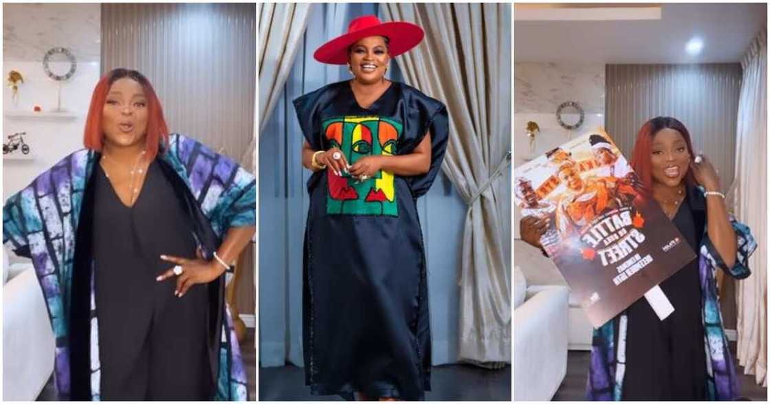 Photos of Funke Akindele Photos of Funke Akindele