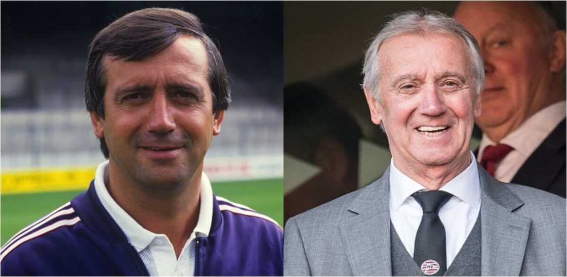 Controversial prolific Dutch goalscorer who refused to play for the national team passes on at age 74 Controversial prolific Dutch goalscorer who refused to play for the national team passes on at age 74