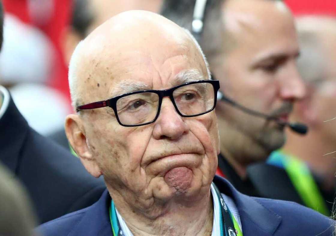 Rupert Murdoch's REA Group said has now made three offers to buy UK property platform Rightmove