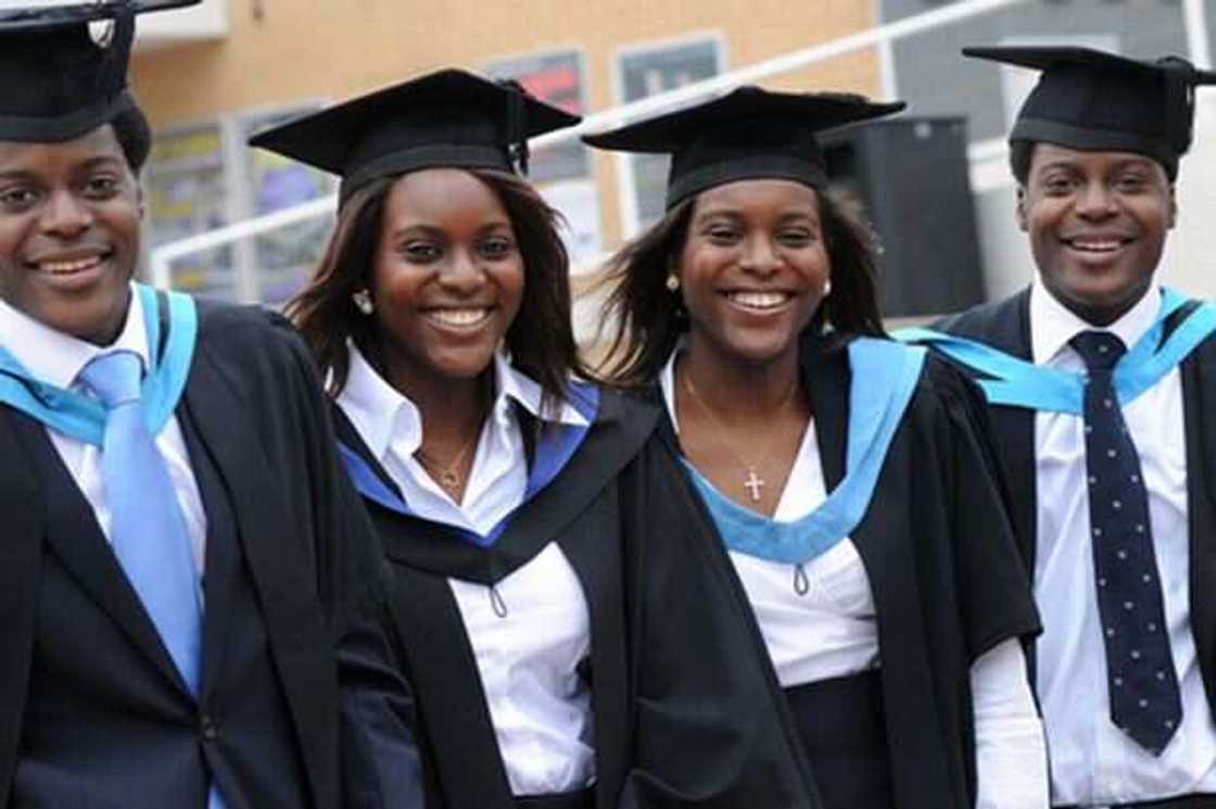 Nigerian students in UK shocked over new immigration laws
