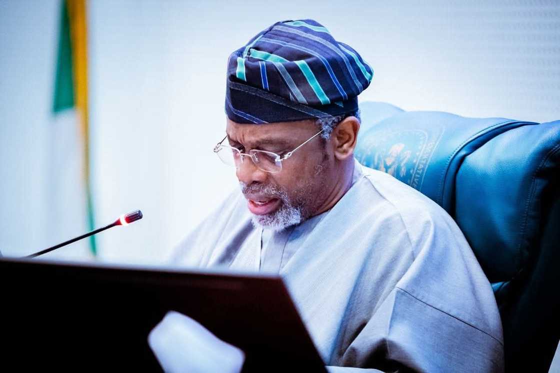 Gbajabiamila ya rubuta wasika ga PSC Gbajabiamila ya rubuta wasika ga PSC