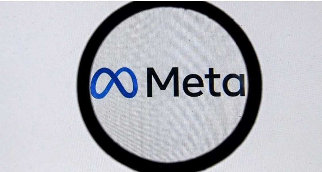 Meta Facebook Meta Facebook