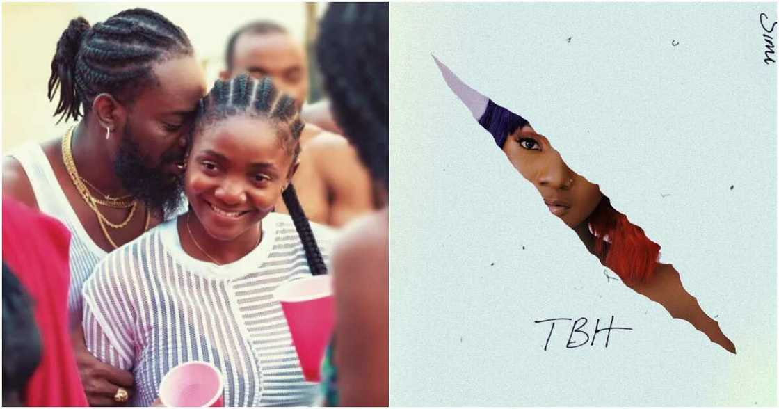 Simi Album Simi Album