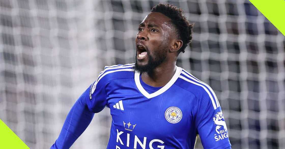 Jubilation as Nigerian Star Reaches Agreement With English Premier League Club