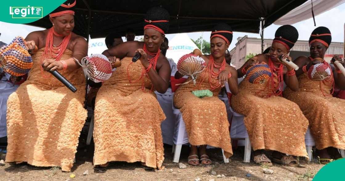 Governor of Edo state set up commitee for carnival Governor of Edo state set up commitee for carnival