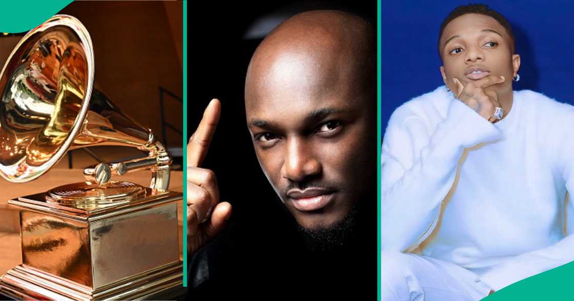 Grammy Recording Academy rolls out 10 songs linked to Afrobeats evolution Grammy Recording Academy rolls out 10 songs linked to Afrobeats evolution