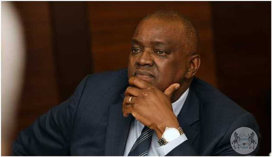 President Mokgweetsi E. K. Masisi President Mokgweetsi E. K. Masisi