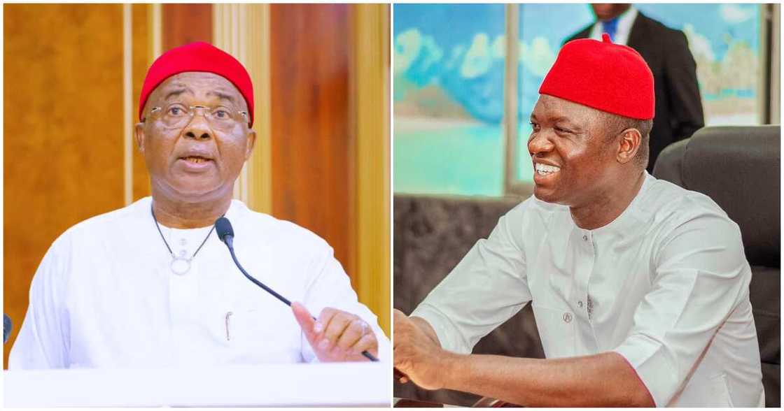 Fuel Subsidy Removal/Salary Increase/State Governors Fuel Subsidy Removal/Salary Increase/State Governors
