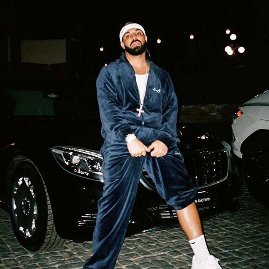 net worth of Drake net worth of Drake