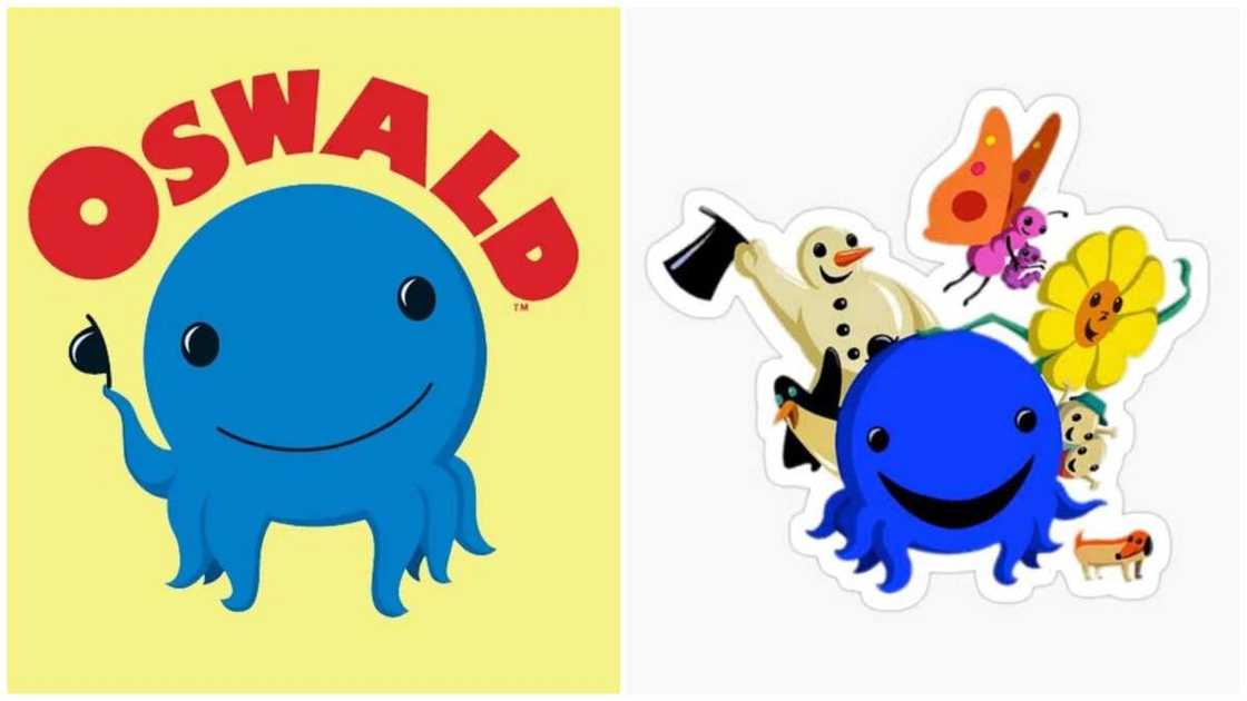 Best cartoons of the 2000s Best cartoons of the 2000s