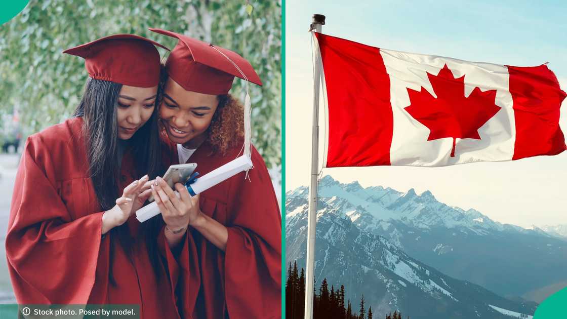 Canada releases 7 important rules for international students who want to work while schooling