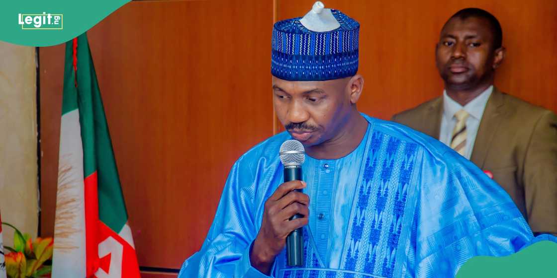 Sokoto govt announces plans to sell rice at discounted rates Sokoto govt announces plans to sell rice at discounted rates