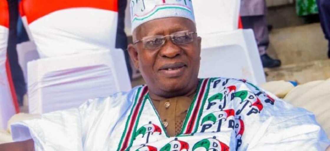 Labari Da Duminsa: Rikicin Shugabancin PDP Ya Ƙare, an Nada Sabon Shugaba Na Kasa Labari Da Duminsa: Rikicin Shugabancin PDP Ya Ƙare, an Nada Sabon Shugaba Na Kasa