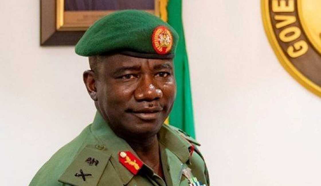 Ba mu gamsu ba; magabatan Janar rundunar soji sun bayyana shakku a kan ce korona ce ajalinsa Ba mu gamsu ba; magabatan Janar rundunar soji sun bayyana shakku a kan ce korona ce ajalinsa