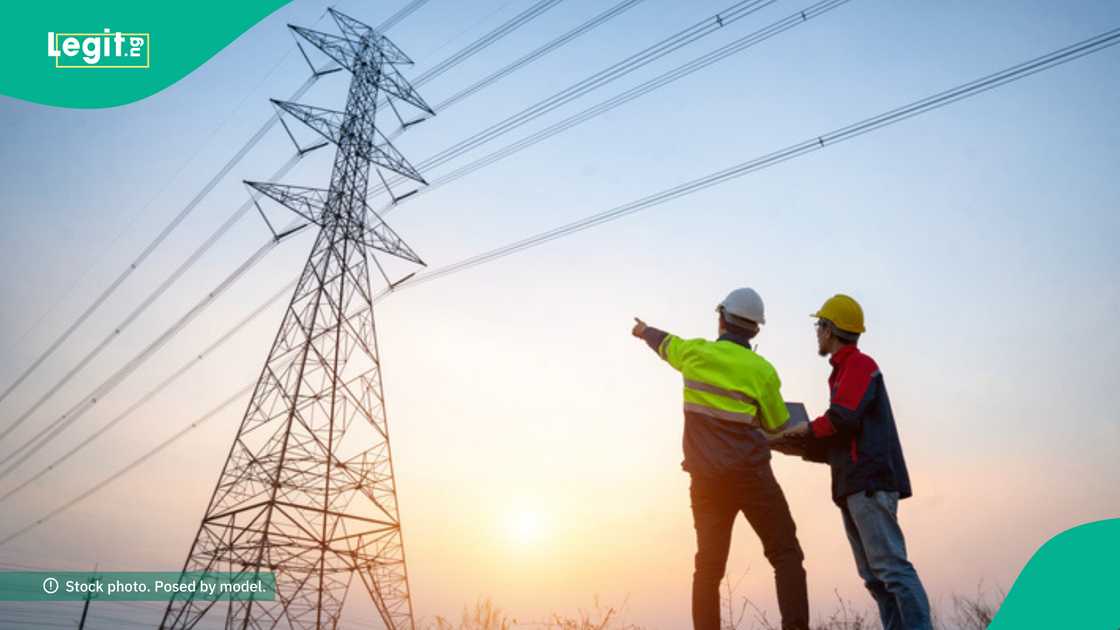 Nigeria's national grid has collapse again. Nigeria's national grid has collapse again.