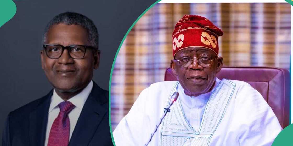 FG finally completes its modular refinery, ready to compete Dangote refinery FG finally completes its modular refinery, ready to compete Dangote refinery