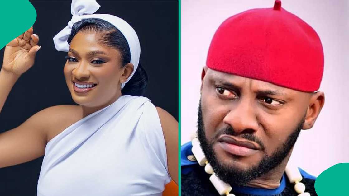 May Edochie speaks on possibility of given marriage a second chance. May Edochie speaks on possibility of given marriage a second chance.