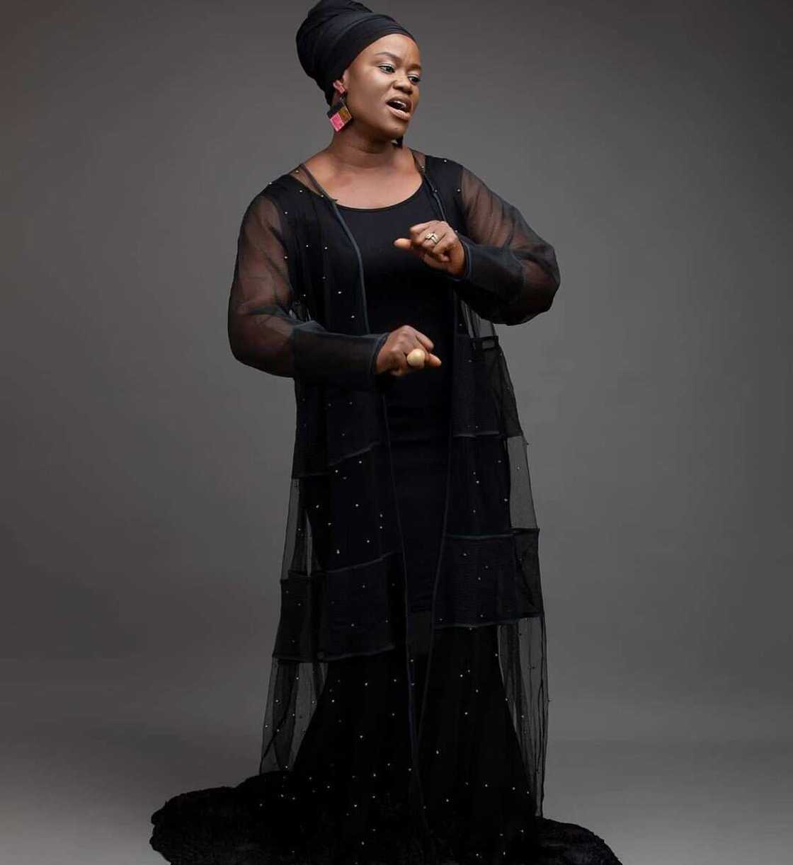 Who is the most popular gospel musician? Who is the most popular gospel musician?