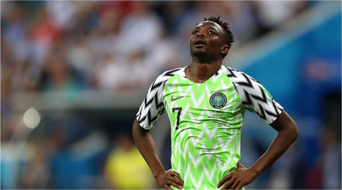 3 Premier League clubs scramble to sign Ahmed Musa as West Brom struggling to raise funds 3 Premier League clubs scramble to sign Ahmed Musa as West Brom struggling to raise funds