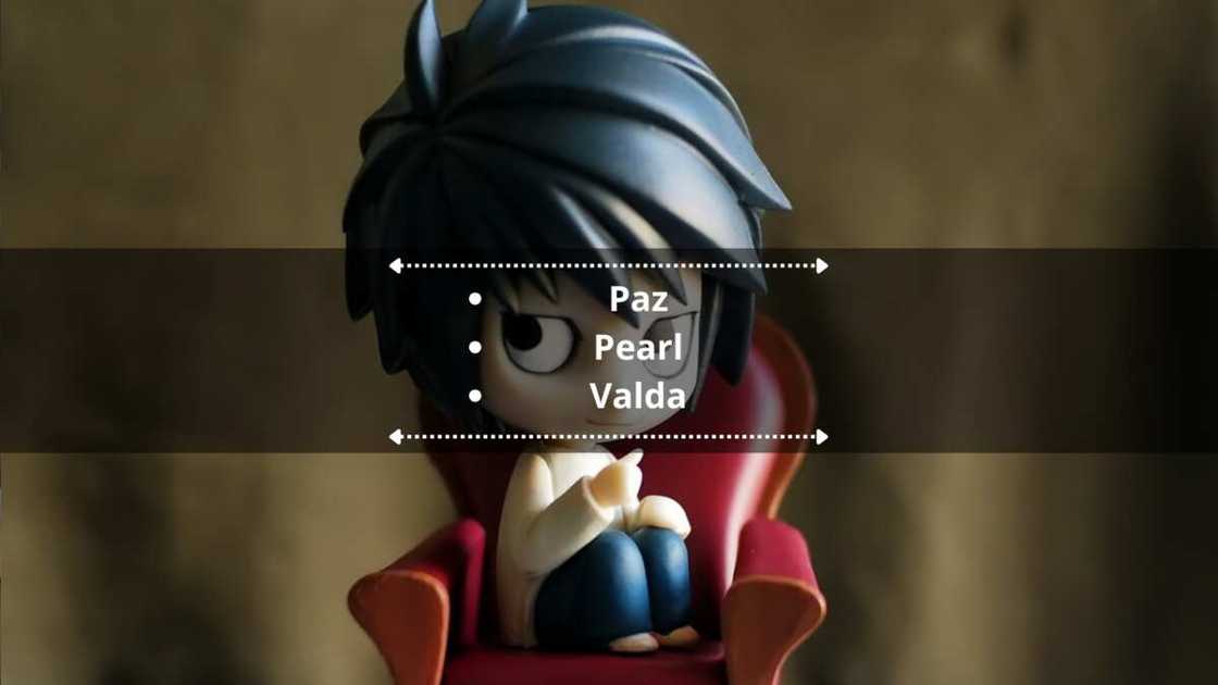 Cool last names for characters Cool last names for characters