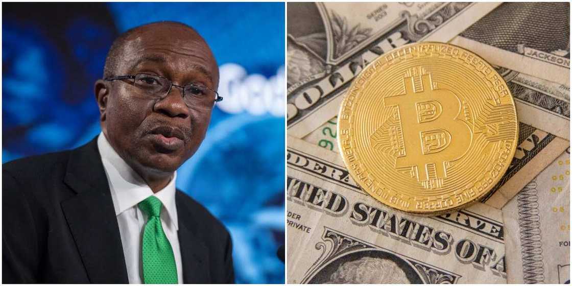 Bureau De Change Operators Want CBN to Prevent Cryptocurrency from Disrupting Forex Market Bureau De Change Operators Want CBN to Prevent Cryptocurrency from Disrupting Forex Market