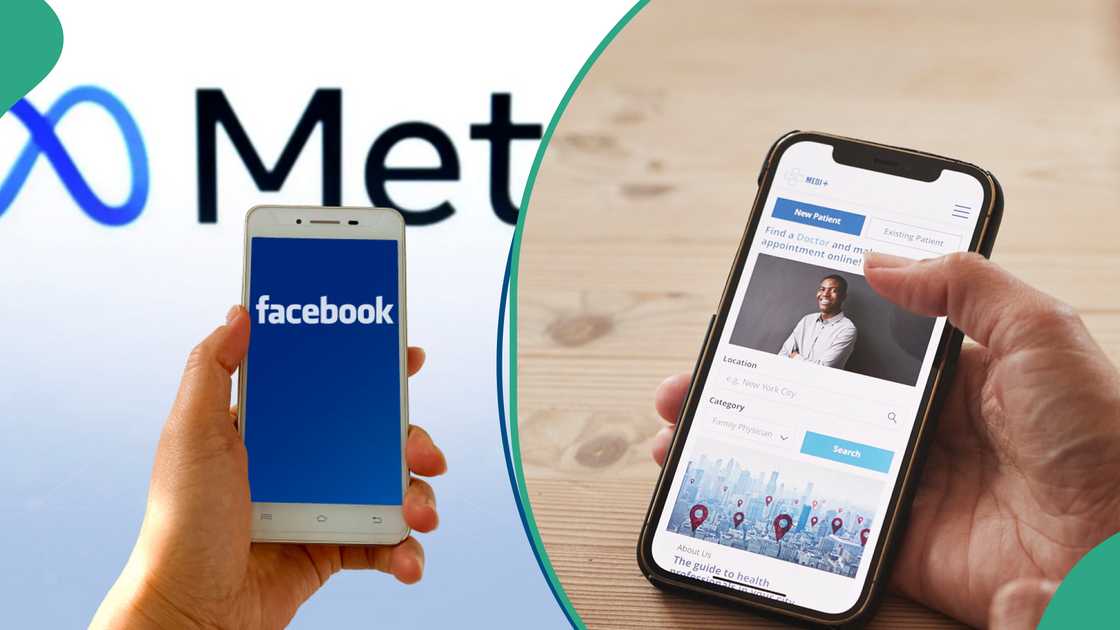 Meta deletes accounts on Facebook, WhatsApp, Instagram