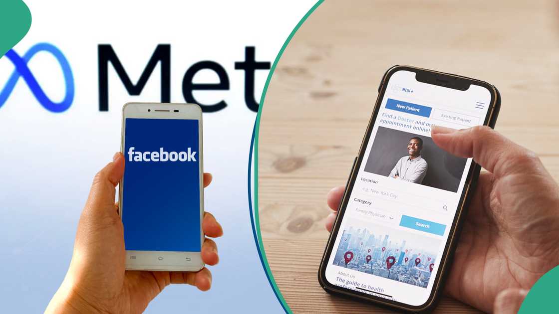 Meta deletes accounts on Facebook, WhatsApp, Instagram Meta deletes accounts on Facebook, WhatsApp, Instagram
