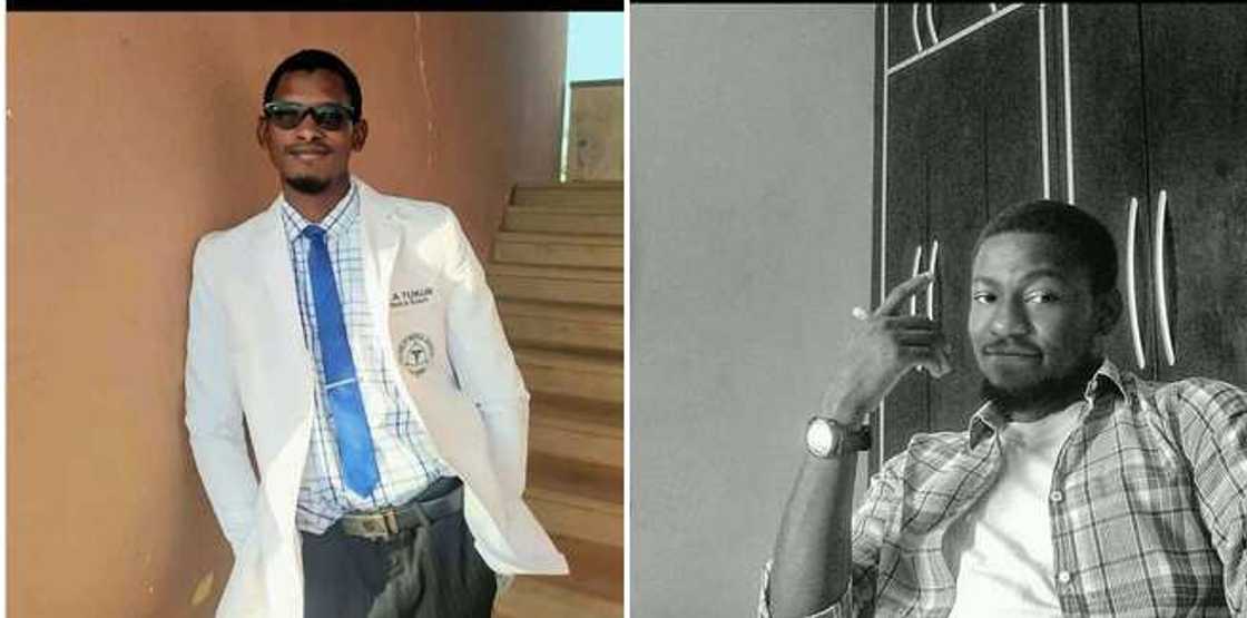 Daliban ABU da suka rasu a Kalaba. Daliban ABU da suka rasu a Kalaba.