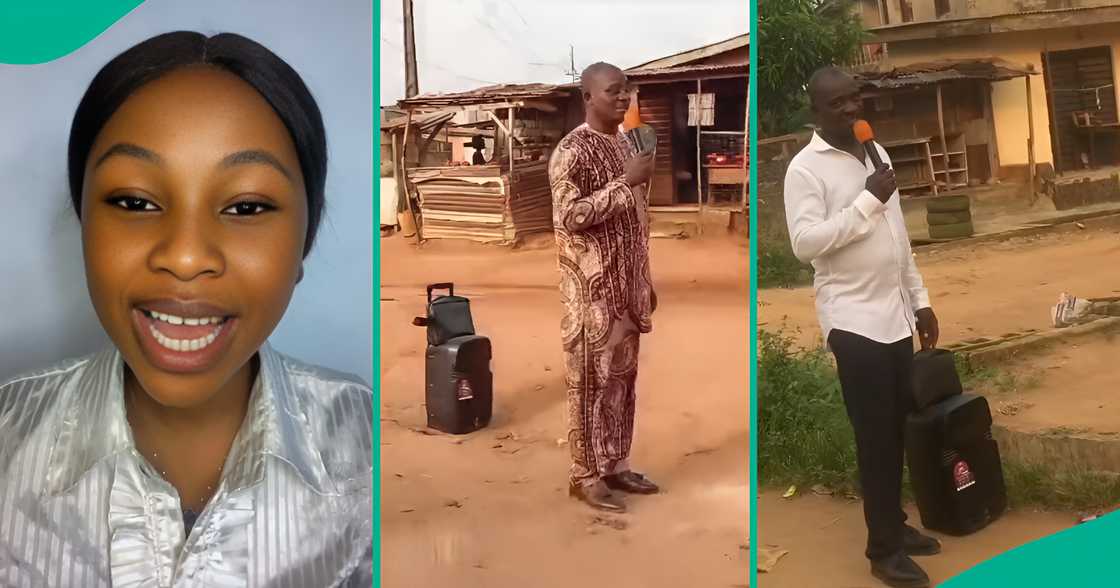 A pastor's street preaching moment melts his daughter's heart.