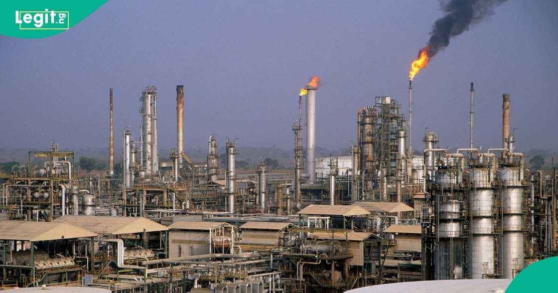 New modular refinery will support Dangote refinery plans