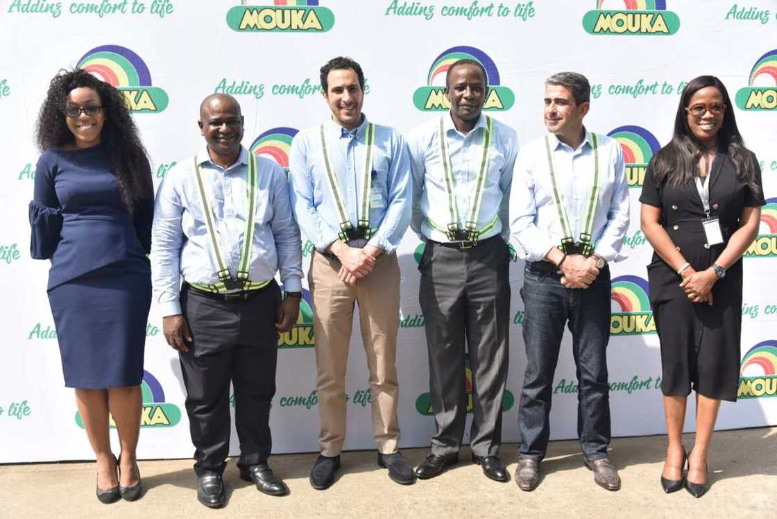 Mouka Makes Smooth Transition, Changes Ownership to Dolidol Backed By DPI Mouka Makes Smooth Transition, Changes Ownership to Dolidol Backed By DPI