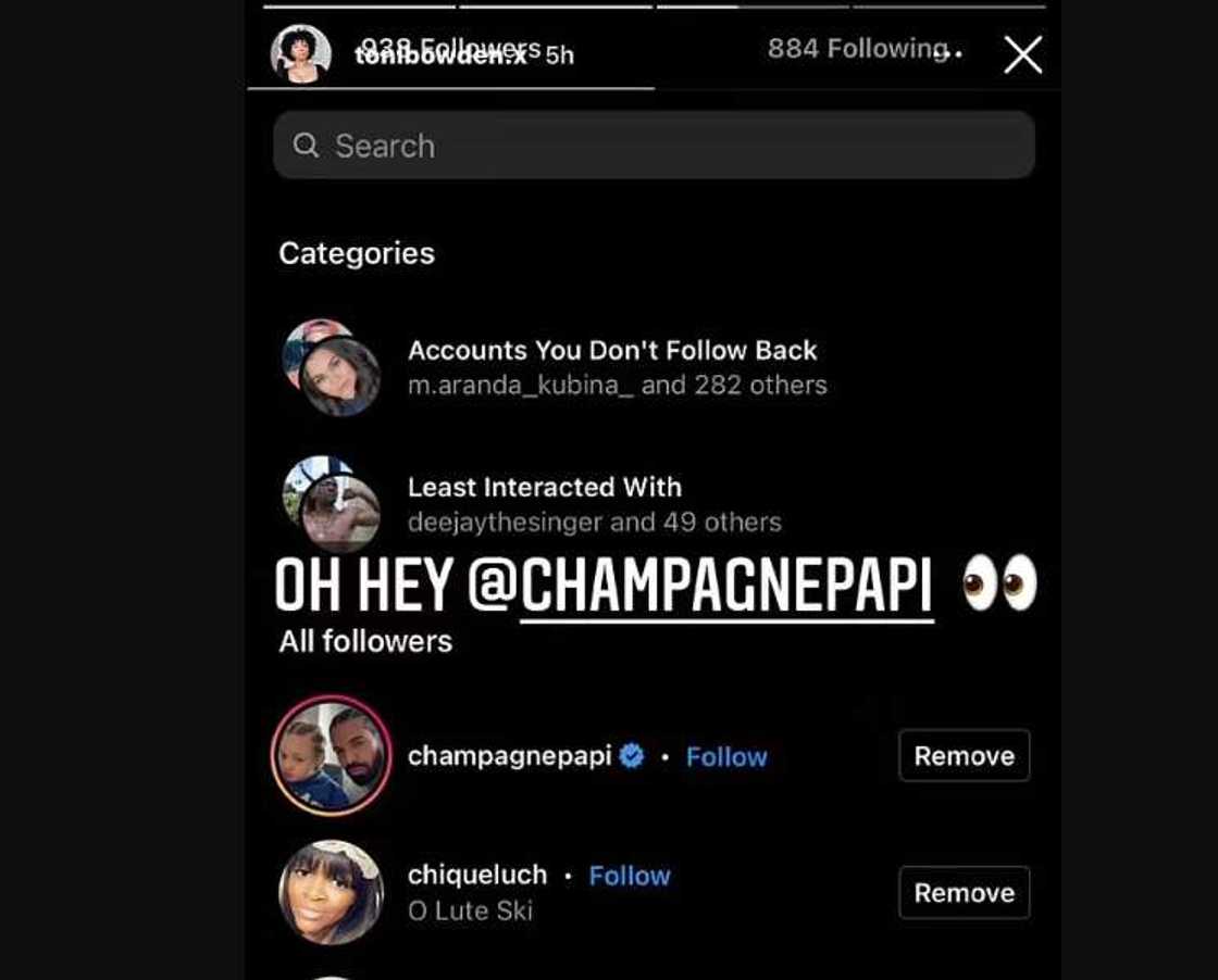 Drake's troll Drake's troll