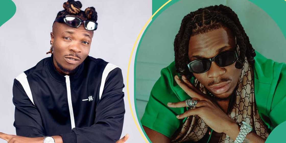 Young singer Babyboy Jood shares his heartbreak story. Young singer Babyboy Jood shares his heartbreak story.