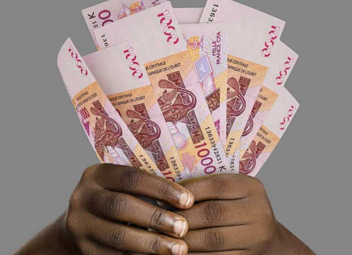 West African people West African people