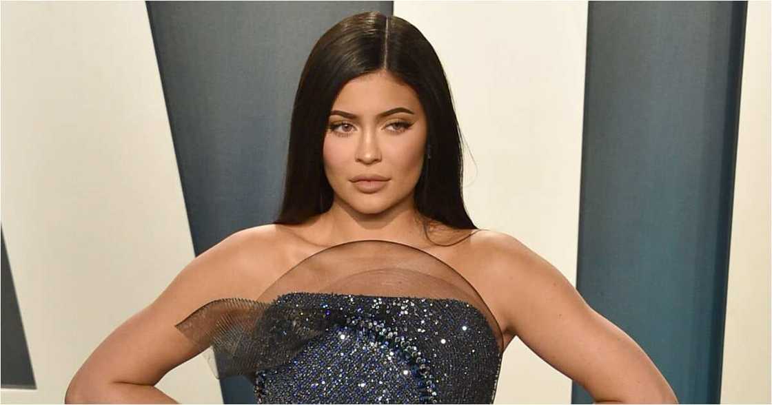 Kylie Jenner: Fans drag the billionaire for her water pressure Kylie Jenner: Fans drag the billionaire for her water pressure
