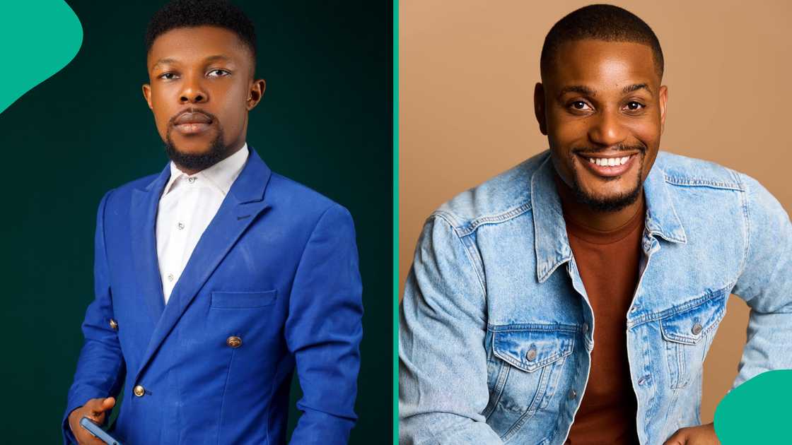 Reactions as pastor lists 7 lessons to learn from Alexx Ekubo's death Reactions as pastor lists 7 lessons to learn from Alexx Ekubo's death
