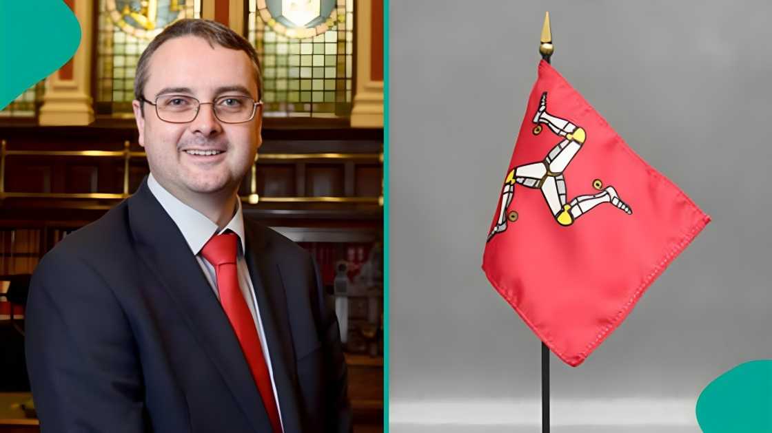 Isle of Man mentions the global business mobility visas Isle of Man mentions the global business mobility visas