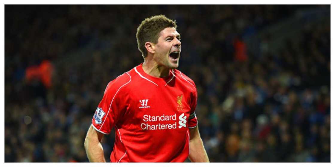 Liverpool legend inducted in Premier League's Hall of Fame despite not winning title Liverpool legend inducted in Premier League's Hall of Fame despite not winning title