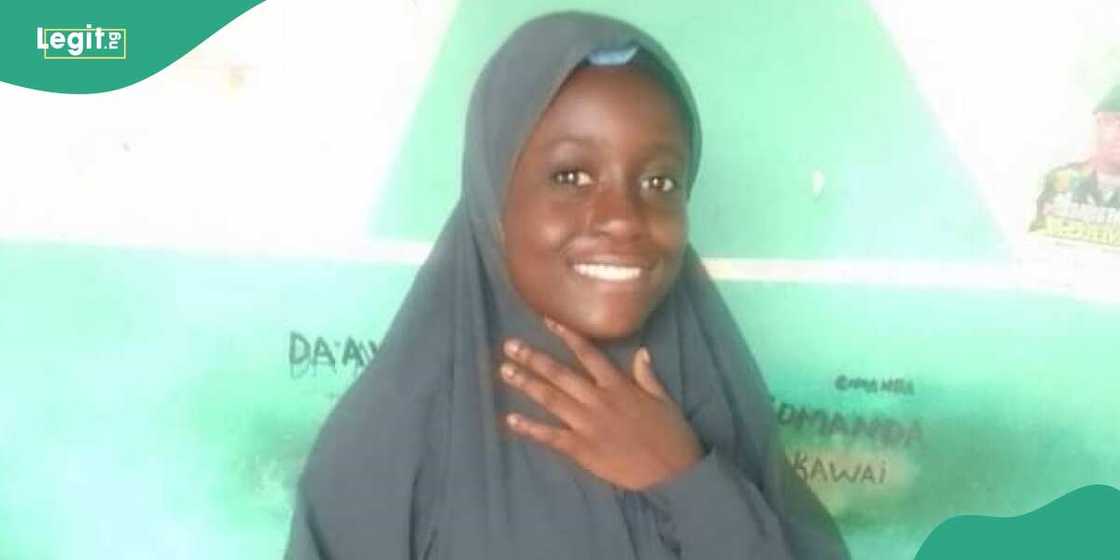 Blessing ta karbi musulunci Blessing ta karbi musulunci