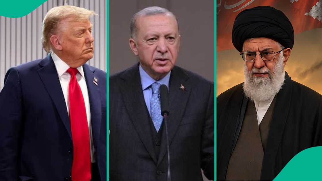 US preparing for possible strike on Iran amid Tehran's war with Israel. US preparing for possible strike on Iran amid Tehran's war with Israel.