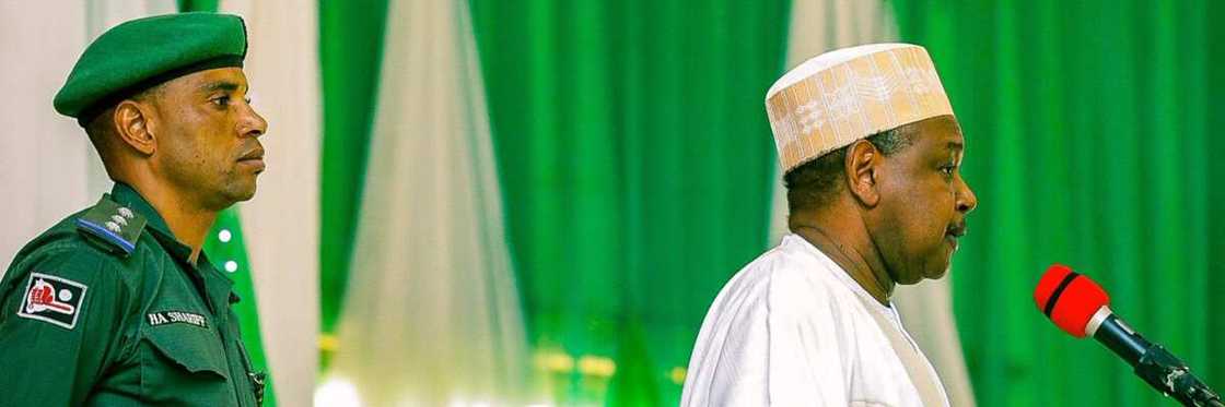 Gwamnatin Kebbi ta dauki Malaman addini don yiwa Fulani wa'azi