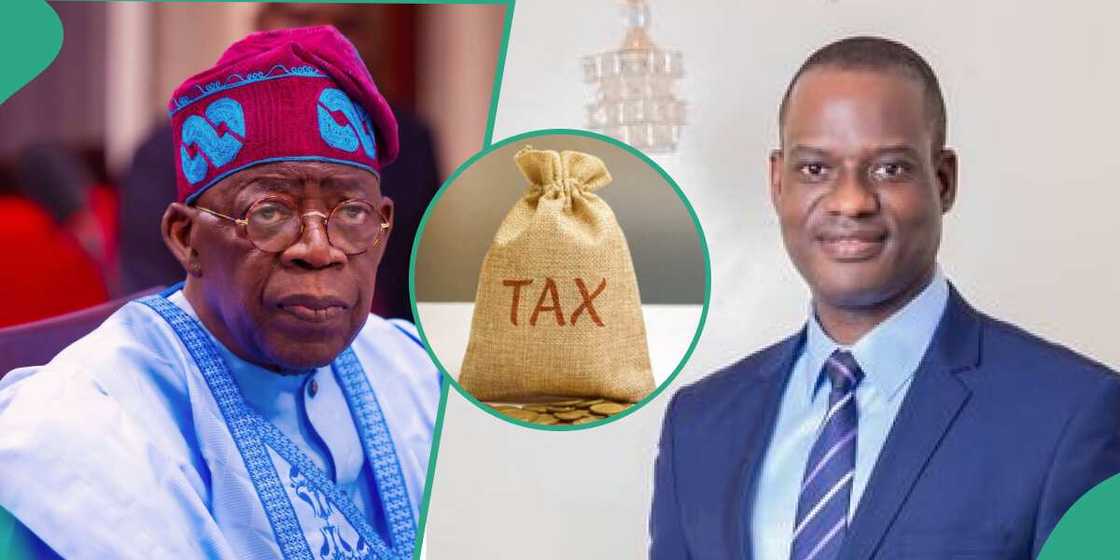 Tax Identification Number (TIN) to become mandatory for anking services, businesses Starting 2026 Tax Identification Number (TIN) to become mandatory for anking services, businesses Starting 2026