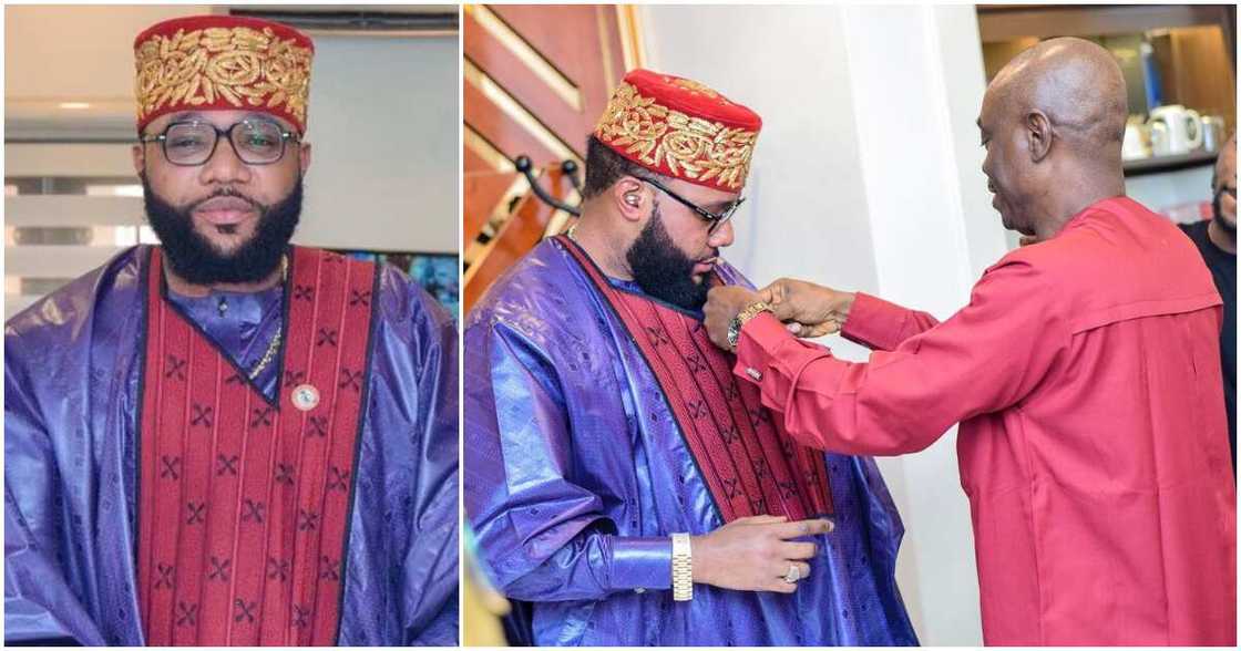 E-Money, NDLEA E-Money, NDLEA