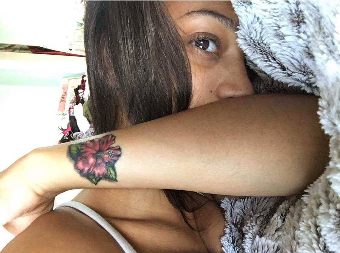 Samantha Logan net worth Samantha Logan net worth