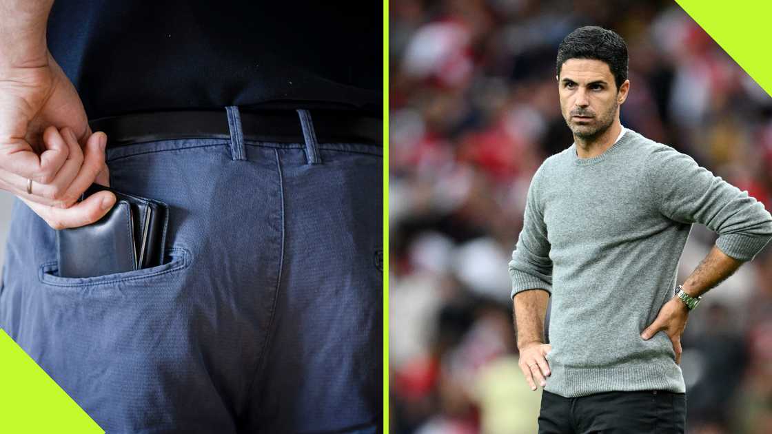 Mikel Arteta deployed an innovative approach to instil a key attribute in his side during dinner. Photos by Thomas Trutschel and Stuart MacFarlane.