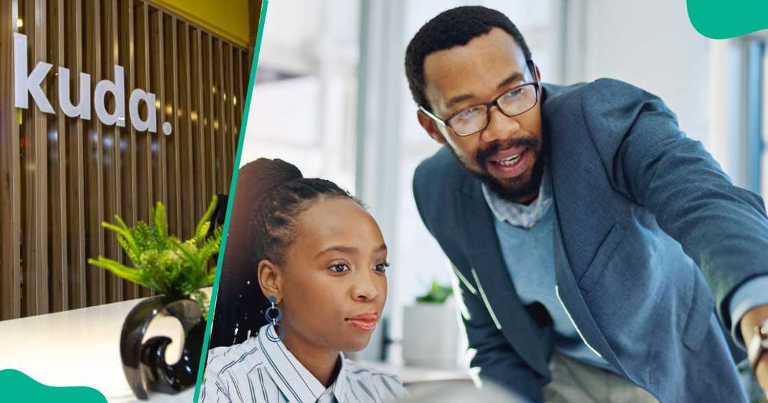 Kuda Bank announces opportunity for Nigerian undergraduates Kuda Bank announces opportunity for Nigerian undergraduates