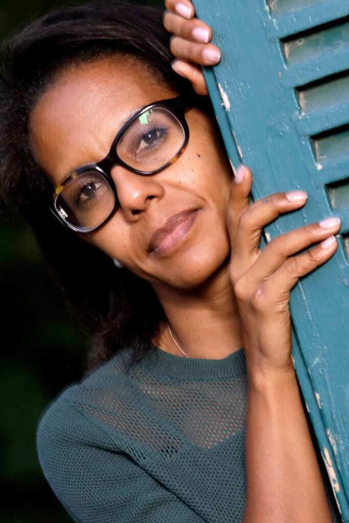 Audrey Pulvar: son parcours du journalisme à la politique Audrey Pulvar: son parcours du journalisme à la politique