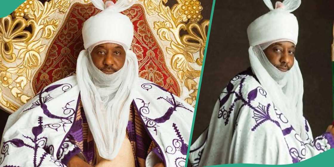 Lamido Sanusi Lamido Sanusi